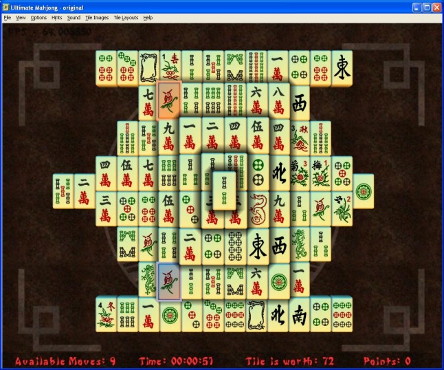 Download Mahjong
